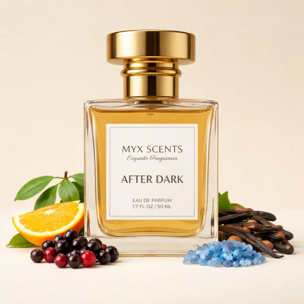 AFTER DARK